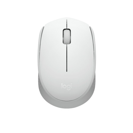 Мишка Logitech M171 White (910-006867)