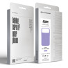 Чохол до мобільного телефона Armorstandart ICON2 MagCase Apple iPhone 17 Pro Max Lilac (ARM87085)