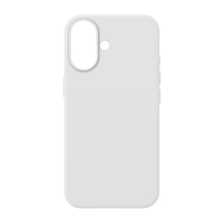 Чохол до мобільного телефона Armorstandart ICON2 MagCase Apple iPhone 17 White (ARM86673)