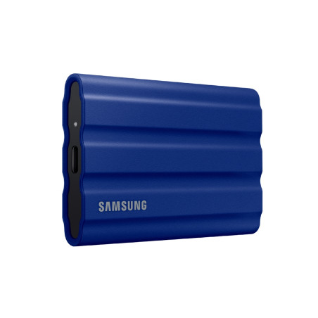 Накопичувач SSD USB 3.2 2TB T7 Shield Samsung (MU-PE2T0R/WW)