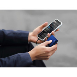 Накопичувач SSD USB 3.2 2TB T7 Shield Samsung (MU-PE2T0R/WW)