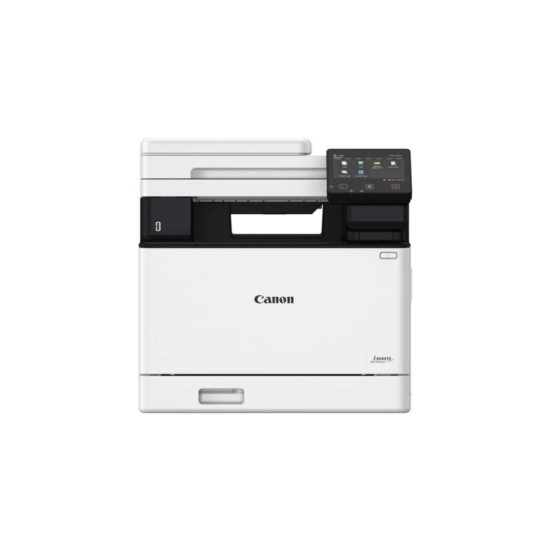 Багатофункціональний пристрій Canon i-SENSYS MF752Cdw c Wi-Fi (5455C012)