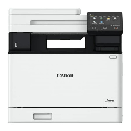 Багатофункціональний пристрій Canon i-SENSYS MF752Cdw c Wi-Fi (5455C012)