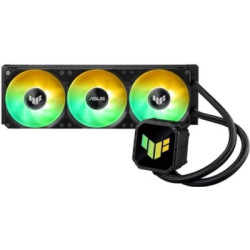 Система рідинного охолодження ASUS TUF-GAMING-LC-III-360-ARGB (90RC0191-B0EAY0)