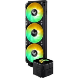 Система рідинного охолодження ASUS TUF-GAMING-LC-III-360-ARGB (90RC0191-B0EAY0)
