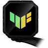 Система рідинного охолодження ASUS TUF-GAMING-LC-III-360-ARGB (90RC0191-B0EAY0)