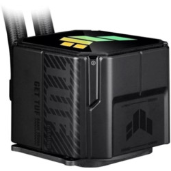 Система рідинного охолодження ASUS TUF-GAMING-LC-III-360-ARGB (90RC0191-B0EAY0)