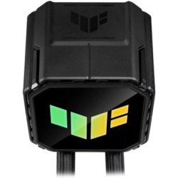 Система рідинного охолодження ASUS TUF-GAMING-LC-III-360-ARGB (90RC0191-B0EAY0)