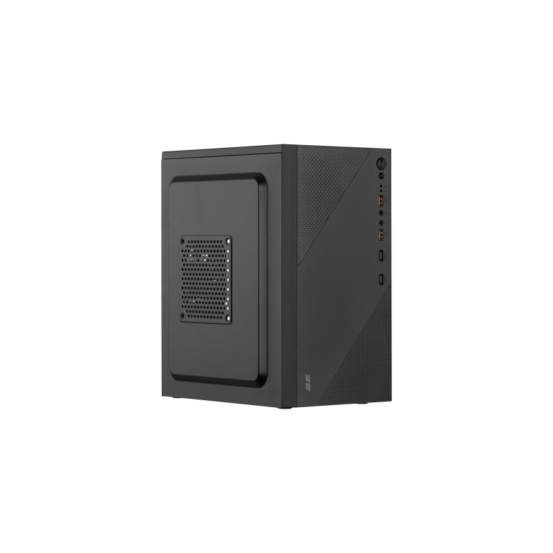Корпус для ПК 2E 2E-TMX04-500