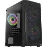 Корпус для ПК AeroCool Trinity Mini-G-BK-v2 (ACCS-PV32033.11)