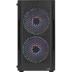 Корпус для ПК AeroCool Trinity Mini-G-BK-v2 (ACCS-PV32033.11)