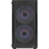 Корпус для ПК AeroCool Trinity Mini-G-BK-v2 (ACCS-PV32033.11)