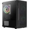 Корпус для ПК AeroCool Trinity Mini-G-BK-v2 (ACCS-PV32033.11)