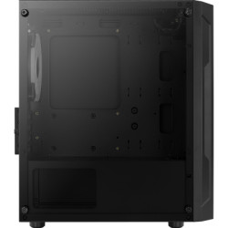 Корпус для ПК AeroCool Trinity Mini-G-BK-v2 (ACCS-PV32033.11)
