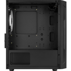 Корпус для ПК AeroCool Trinity Mini-G-BK-v2 (ACCS-PV32033.11)