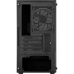 Корпус для ПК AeroCool Trinity Mini-G-BK-v2 (ACCS-PV32033.11)