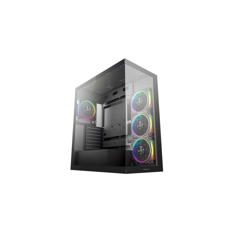 Корпус для ПК Deepcool CG580 4F V2