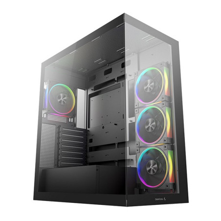 Корпус для ПК Deepcool CG580 4F V2