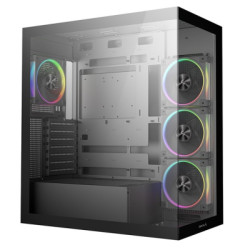 Корпус для ПК Deepcool CG580 4F V2