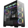 Корпус для ПК Deepcool CG580 4F V2