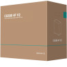 Корпус для ПК Deepcool CG580 4F V2
