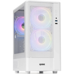 Корпус для ПК Qube GEON_GWNU3