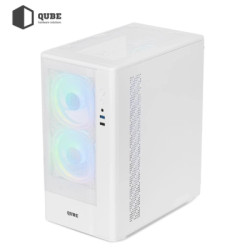 Корпус для ПК Qube GEON_GWNU3