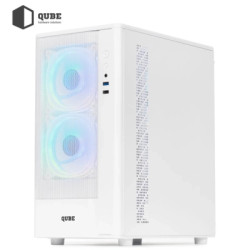 Корпус для ПК Qube GEON_GWNU3