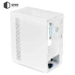Корпус для ПК Qube GEON_GWNU3