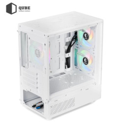 Корпус для ПК Qube GEON_GWNU3