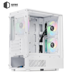 Корпус для ПК Qube GEON_GWNU3