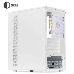 Корпус для ПК Qube GEON_GWNU3