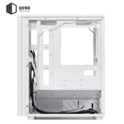 Корпус для ПК Qube GEON_GWNU3