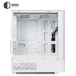 Корпус для ПК Qube GEON_GWNU3