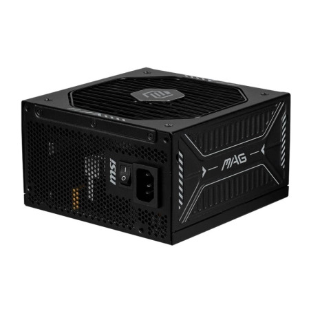Блок живлення MSI 1000W MAG A1000GLS PCIE5 (MAG A1000GLS PCIE5)