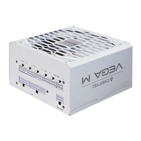 Блок живлення Chieftec 750W VEGA M WHITE (PPG-750-CW)