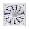 Блок живлення Chieftec 850W VEGA M WHITE (PPG-850-CW)