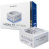 Блок живлення Chieftec 850W VEGA M WHITE (PPG-850-CW)