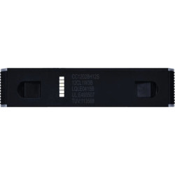 Кулер до корпусу Lian Li Uni Fan CL WIRELESS 120-3, Black (G99.12CL1W3B.00)
