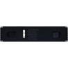 Кулер до корпусу Lian Li Uni Fan CL WIRELESS 120-3, Black (G99.12CL1W3B.00)