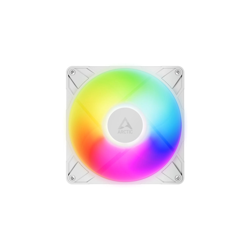 Кулер до корпусу Arctic P14 Pro A-RGB White (ACFAN00318A)