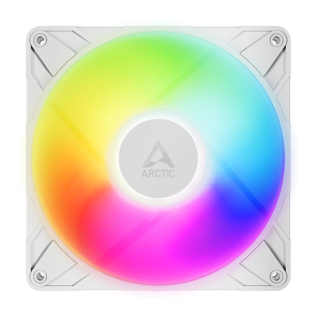 Кулер до корпусу Arctic P14 Pro A-RGB White (ACFAN00318A)