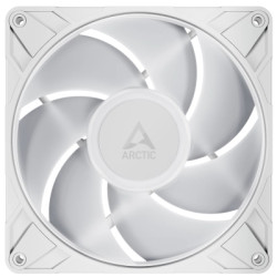 Кулер до корпусу Arctic P14 Pro A-RGB White (ACFAN00318A)