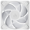 Кулер до корпусу Arctic P14 Pro A-RGB White (ACFAN00318A)