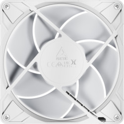 Кулер до корпусу Arctic P14 Pro A-RGB White (ACFAN00318A)