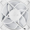Кулер до корпусу Arctic P14 Pro A-RGB White (ACFAN00318A)