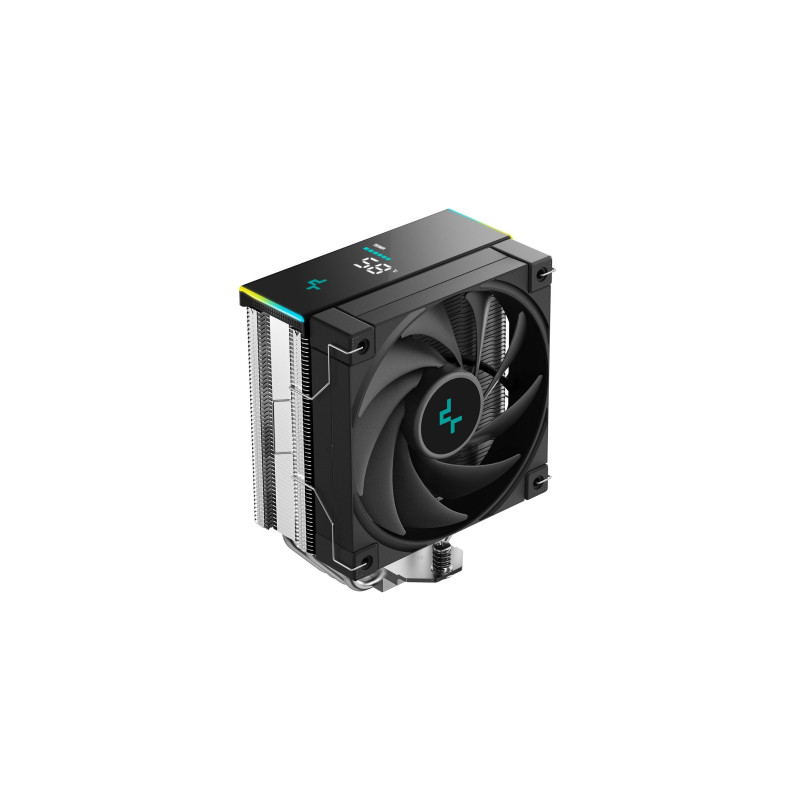 Кулер до процесора Deepcool AK400 Digital SE
