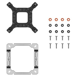 Кулер до процесора Deepcool AK400 Digital SE