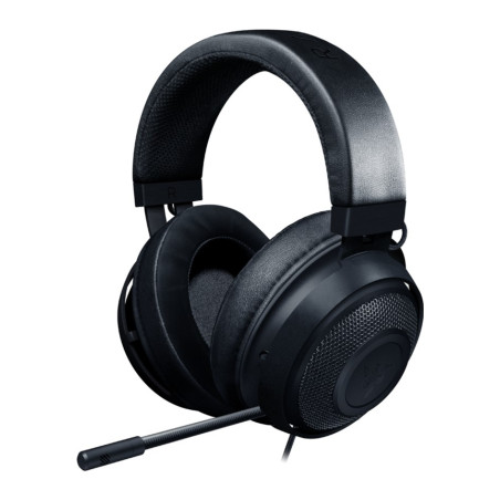Навушники Razer Kraken Black (RZ04-02830100-R3U1)