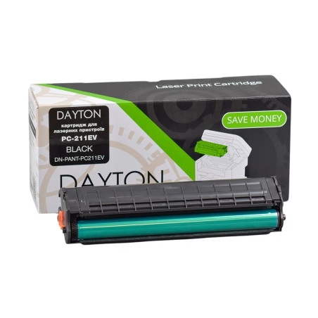 Картридж Dayton Pantum PC-211EV для P2200/P2207/P2500W/P2507 (DN-PANT-PC211EV)